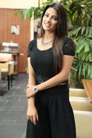 Jyoti Seth Photos